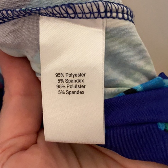 Floral Dress - Picture 3 of 4